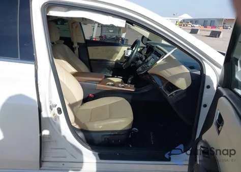 2014 Toyota Avalon Xle z USA, uszkodzony, nr VIN 4T1BK1EB4EU108605